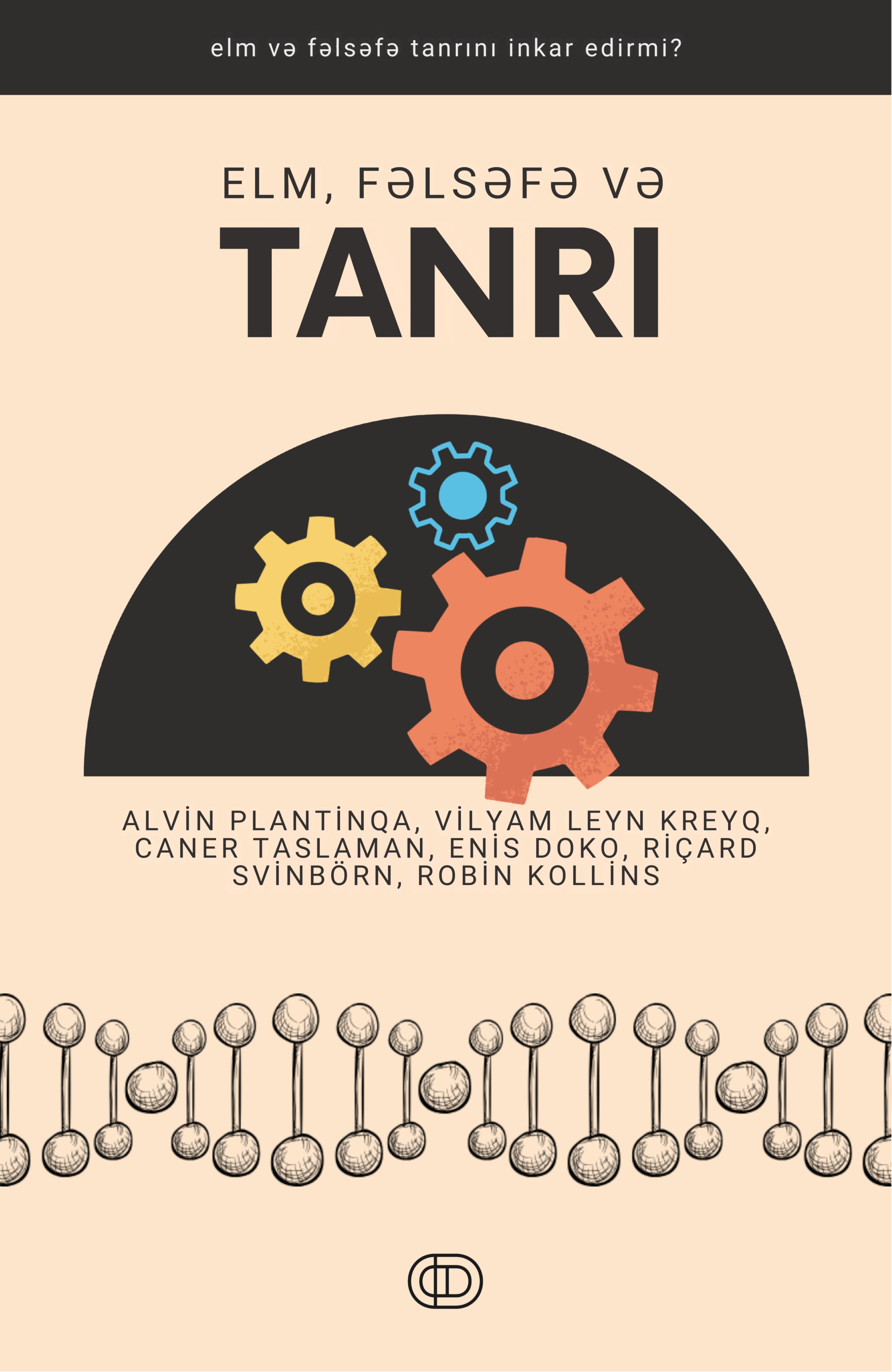 Elm, fəlsəfə və Tanrı